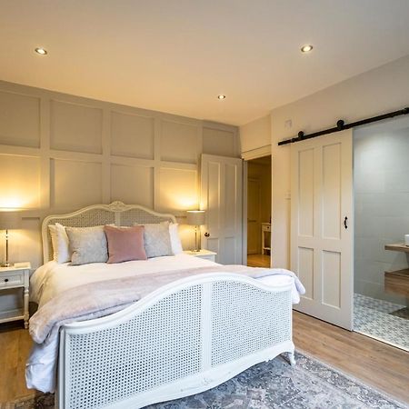 The Retreat At Dukes Townhouse York Exterior foto