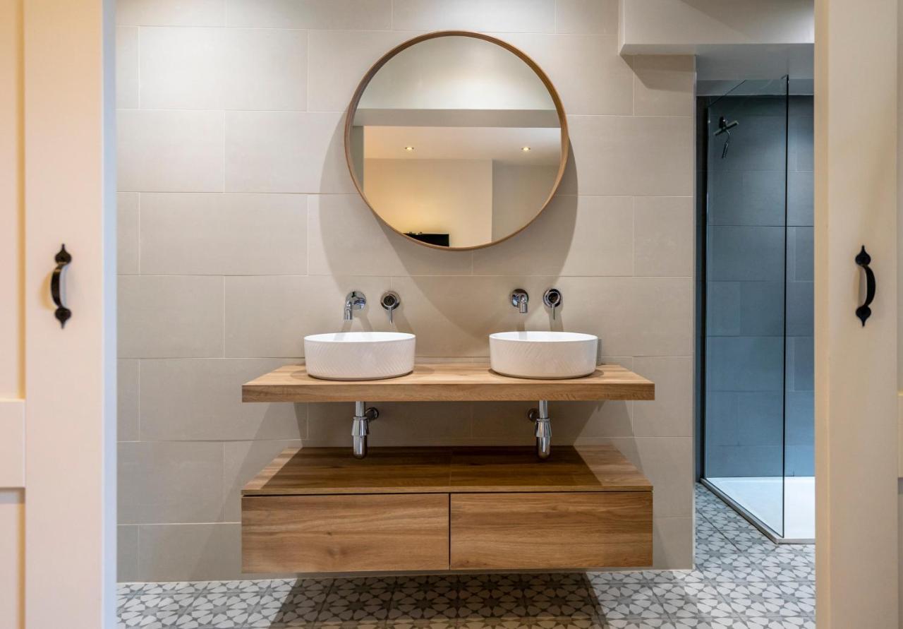 The Retreat At Dukes Townhouse York Exterior foto